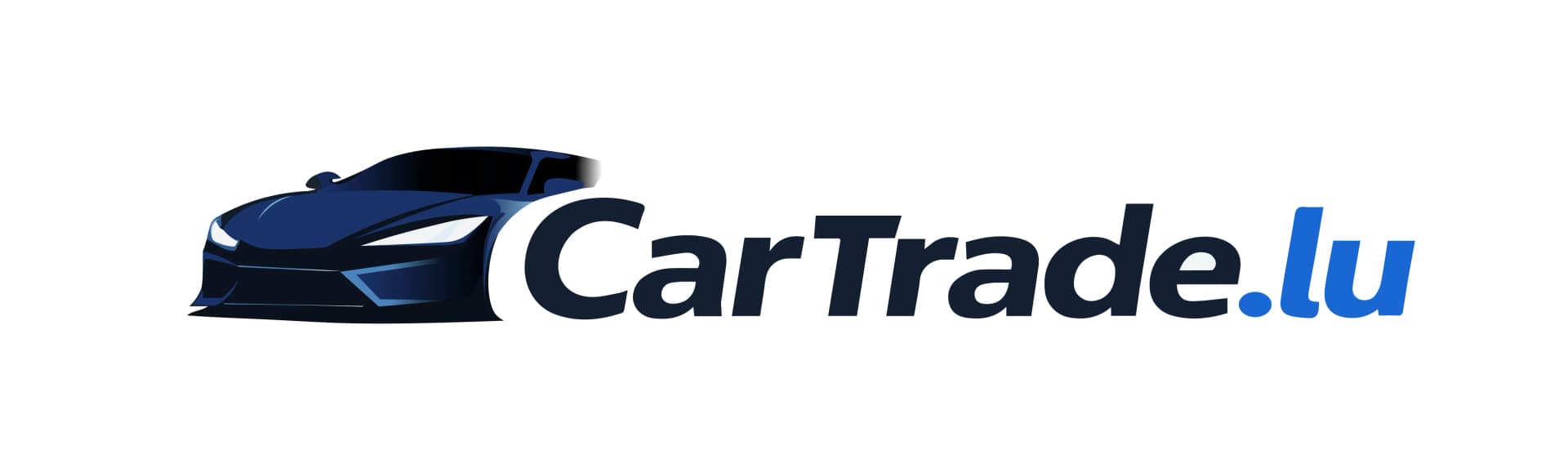 CarTrade.lu Logo